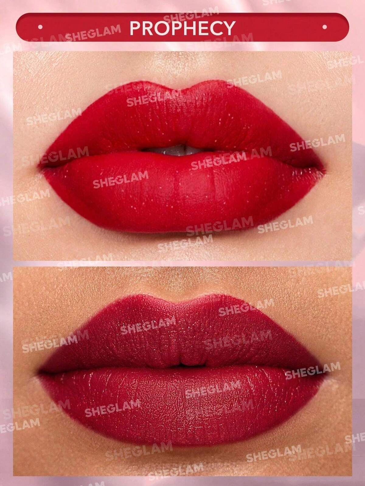 Starlight Velvet Lipstick - Prophecy