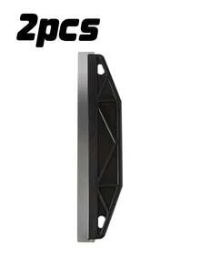 Professional 12-Inch Paint Guard Made Of Metal & Plastic For Paint Protection, Ergonomic Handle & Precision Edge Design - Heavy-Duty Wall Painting Tool For Trim Work, Wallpaper Trimming & Edge Finishing,Durable Edging Tool - multicolor - View 16