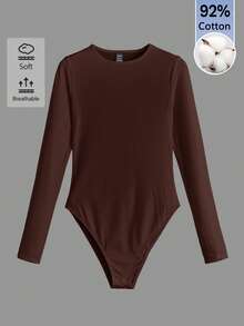 Coffee Brown
