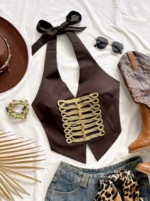 Coffee Brown