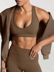 Mocha Brown