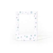 Khung ảnh từ tính, nam châm tủ lạnh, khung ảnh mini, khung ảnh 3 inch, tự lắp ráp, trang trí tường ảnh. - nam châm tủ lạnh - Xem 10