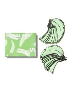 SHEGLAM So Long Fallout Birdie 眼影防護片-Birdie 品牌美妝化妝品 適合女士與女孩 - Birdie - 查看 6
