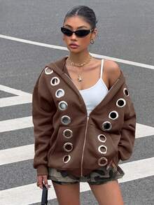 Coffee Brown