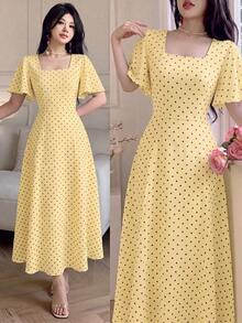 Pale Yellow