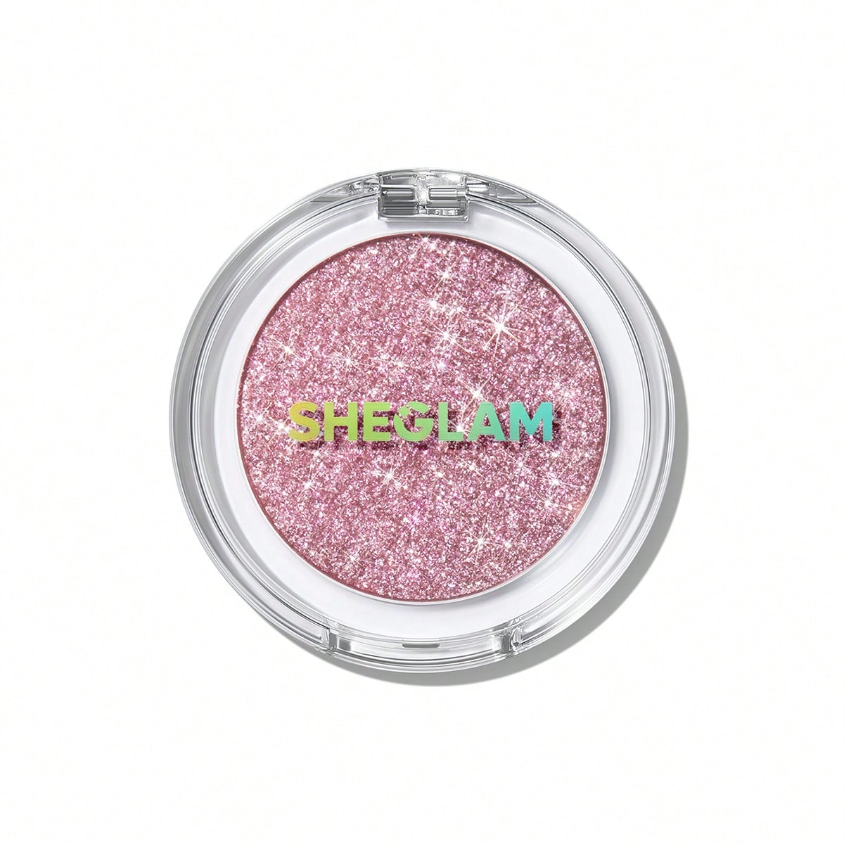 Shein Women's Clarity Enigma Sparkly Eyeshadow- Brand Beauty Cosmetic Makeup For And Girls