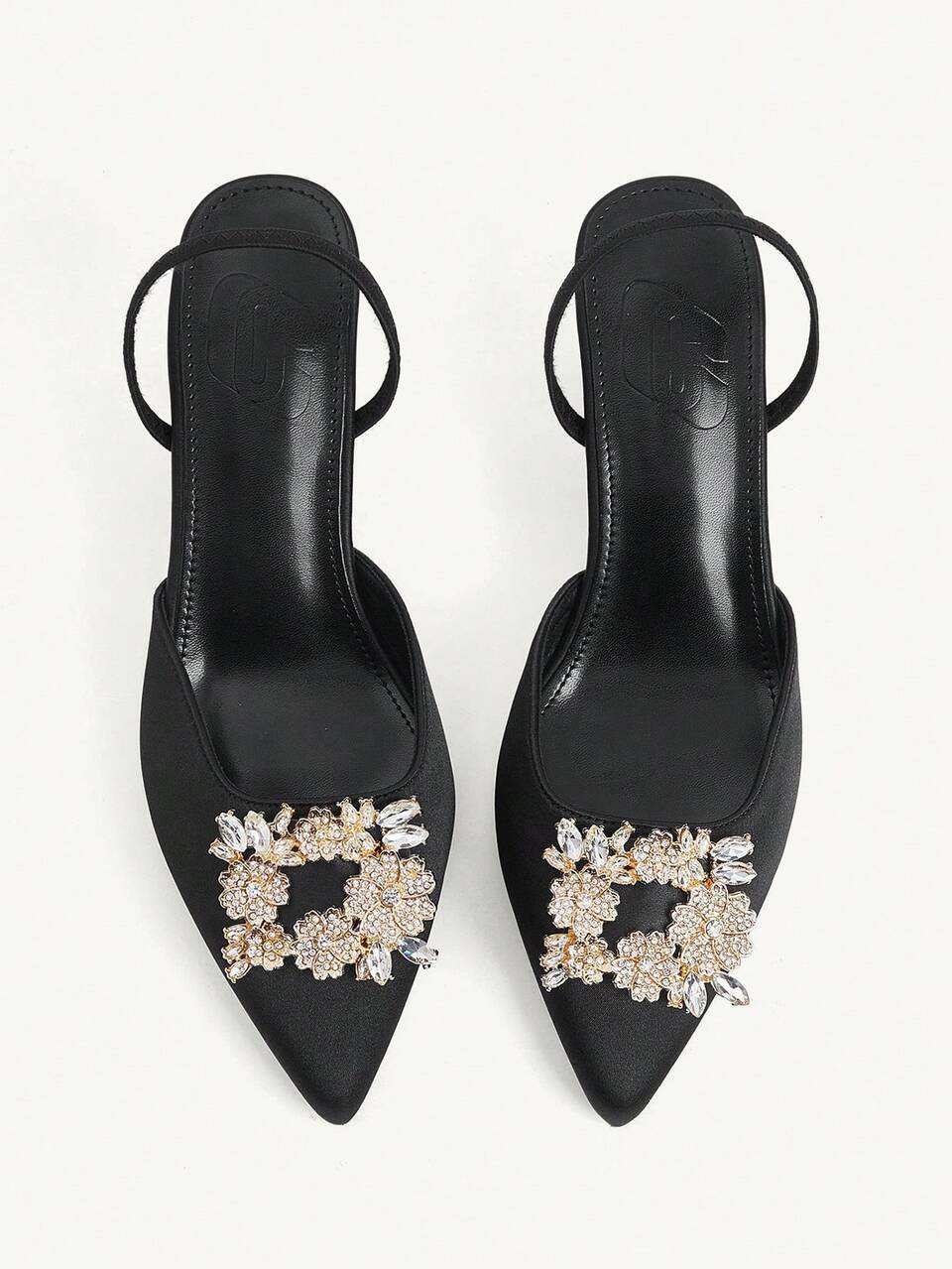 CUCCOO CHICEST Women's Elegant High Heel Pumps Fall Shoes