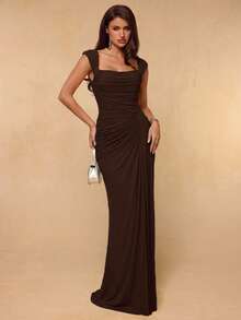 Coffee Brown