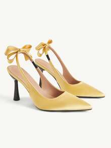 Yellow Sardin