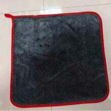 Premium Microfiber Car Cleaning Towels - Ultra Absorbent, Lint-Free & Scratch-Free, Thick Drying Cloth For Auto Detailing - multicolor - View 10