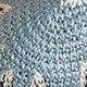 Light blue spell dark blue