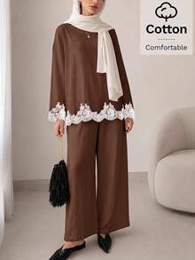 Coffee Brown