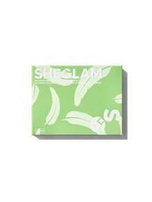 SHEGLAM So Long Fallout Birdie 眼影防護片-Birdie 品牌美妝化妝品 適合女士與女孩 - Birdie - 查看 5