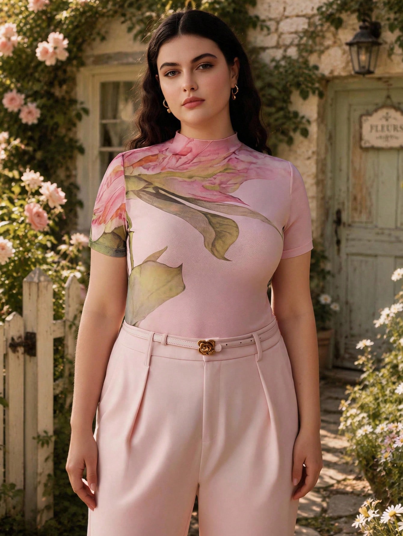 Sleeve Length