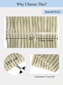 Butterfly Weft Hair Extensions Real Human Hair PU Hole Weft Extension Real 12-24inch Invisible Hole Weft Human Hair Extensions Smooth Straight #17-613,Double Inject XO PU Skin Hole Weft Twin Tab Weft Extension  Long-Lasting Wearable Design - S17-613 - View 7