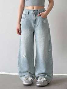 Medium Wash