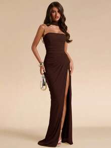 Coffee Brown