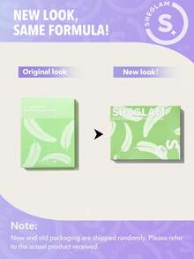 SHEGLAM So Long Fallout Birdie 眼影防護片-Birdie 品牌美妝化妝品 適合女士與女孩 - Birdie - 查看 7