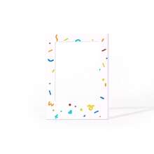 Khung ảnh từ tính, nam châm tủ lạnh, khung ảnh mini, khung ảnh 3 inch, tự lắp ráp, trang trí tường ảnh. - nam châm tủ lạnh - Xem 11