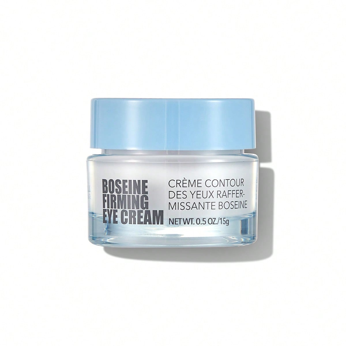 Shein Boseine Slow Sunday 2% Eye Cream, Moisturizing And Brightening, Suitable For Dark Circles, Fine Lines, And Eye Bags, Good Choice For Vacation, Travel Essentials, Halloween, Suitable For Summer Eye Care