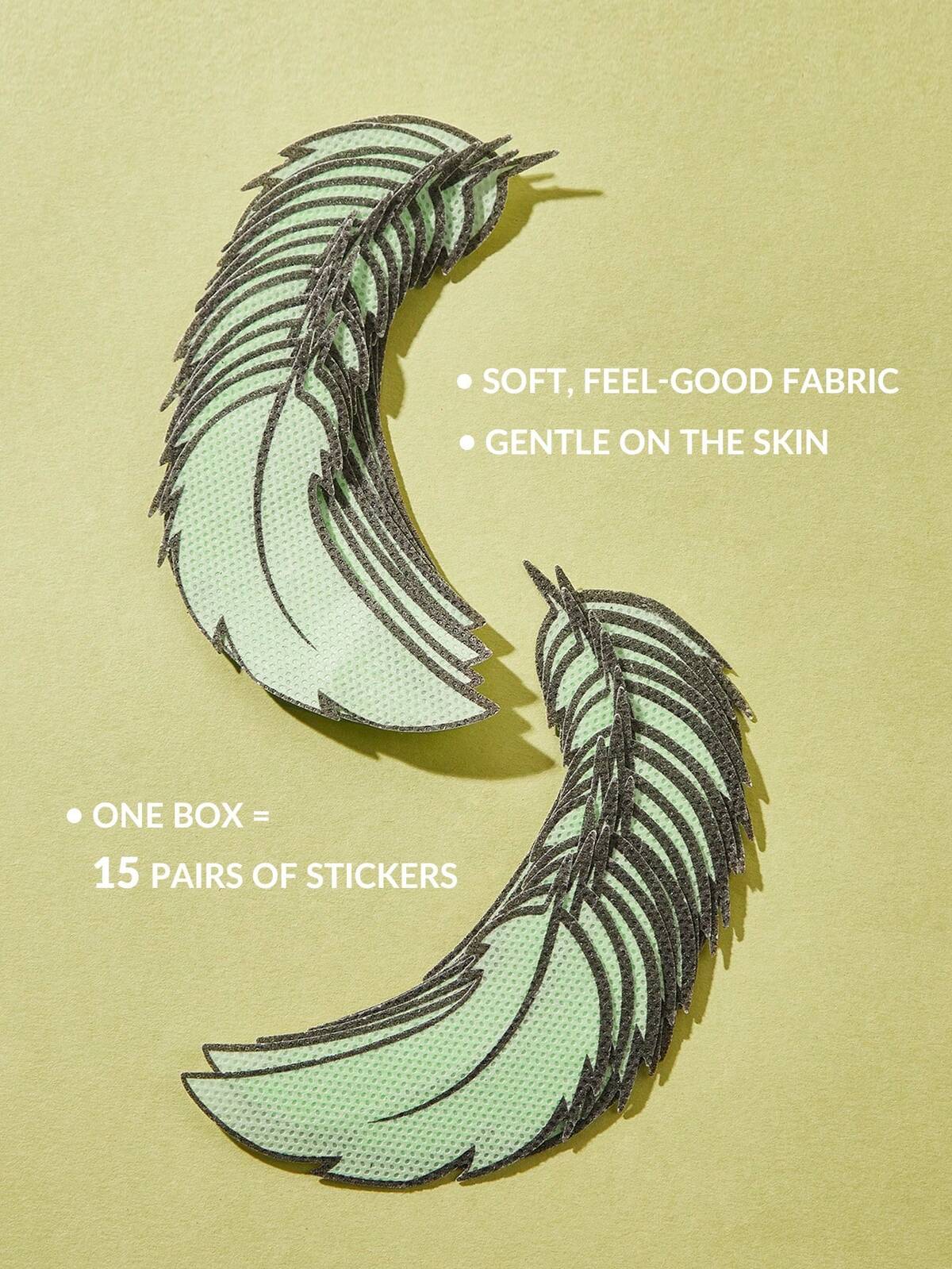 So Long Fallout Birdie Eyeshadow Sheild-Birdie