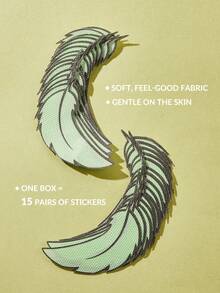 SHEGLAM So Long Fallout Birdie 眼影防護片-Birdie 品牌美妝化妝品 適合女士與女孩 - Birdie - 查看 2