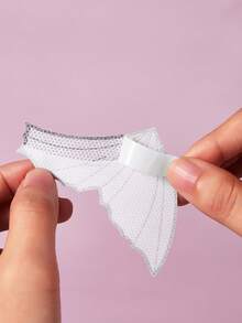 SHEGLAM So Long Fallout Butterfly 眼影防護片-Butterfly 品牌美妝化妝品 適合女士與女孩 - 蝴蝶型 - 查看 8