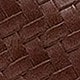 Dark brown,