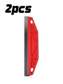 Professional 12-Inch Paint Guard Made Of Metal & Plastic For Paint Protection, Ergonomic Handle & Precision Edge Design - Heavy-Duty Wall Painting Tool For Trim Work, Wallpaper Trimming & Edge Finishing,Durable Edging Tool - multicolor - View 19