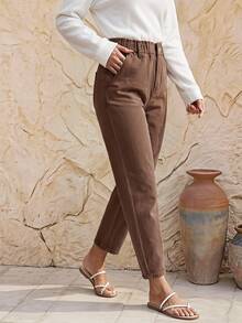 Coffee Brown