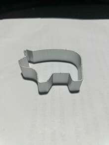 Cute Cookie Cutters, Cookie Cutters, Detachable Cake And Pastry Molds, Frying Tools, Kitchen Gadgets - Multicolor - View 9