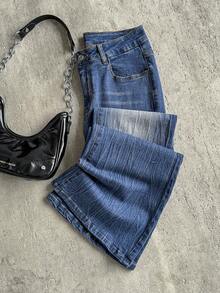 Medium Wash