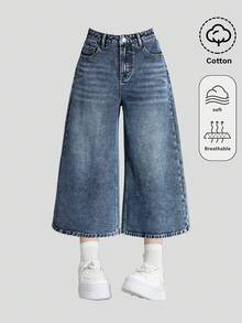 Medium Wash
