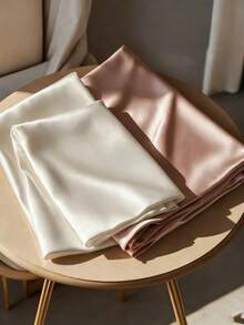 1PC Solid Color Smooth Wrinkle Resistant Durable Non Reflective Photography Backdrop Cloth For Makeup Jewelry Display DIY Crafts Luxury Items Props Versatile - Multicolor - View 7
