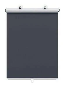 No Drilling Required Installation, Worry Free And Not Damaging The Wall: No Drilling, No Tools Needed, Fixed With Suction Cups/Adhesives, Suitable For Both Renting And Living, Strong Shading, Creating A Comfortable - 4pcs - View 5