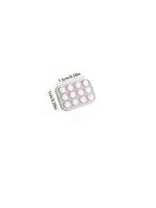 MINKOJA 1/4Pcs Miniature Simulation Pill Models For Dollhouse, Various Colors, Exquisite Workmanship And Realistic Design, Perfect For Dollhouse Decorations, DIY Ornaments And Scene Shooting Props - Multicolor - View 6