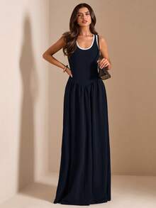 marineblau