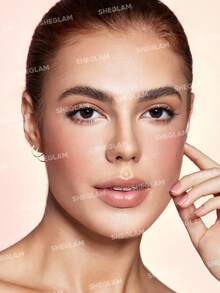 SHEGLAM All About That Face Palet Wajah Multifungsi-Vanilla Sculpt Merek Kecantikan Kosmetik Makeup Untuk Wanita Dan Anak Perempuan - Vanilla Sculpt - View 6