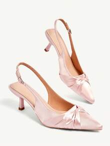 Baby Pink