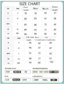 Swim Mulvari 女款2件組白色底彩色貝殼隨機印花長袖半拉鍊修身上衣A字下擺洋裝搭配修身長褲中東女性布基尼 - 彩色 - 查看 8