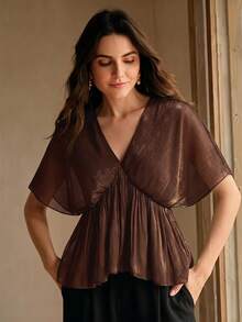 Coffee Brown