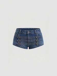 Dark Wash