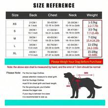 1pc Dog Life Jacket Reflective Adjustable Summer Large Dogs Swimwear Vest Surfing Sailboat Enhanced Buoyancy Pet Life Jacket Reflective Dog Life Jacket For Secure Water And Ocean Frolic - Multicolor - View 4