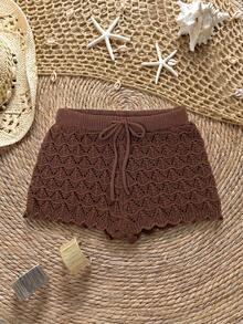 Coffee Brown