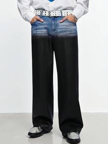 Blue Black