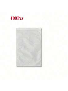 50Pcs 100Pcs Fruit Protection Bags Non Woven Mesh Drawstring Garden Plant Cover Net Bags For Outdoor Farming Orchard Crop Protection Supplies - multicolor - View 8
