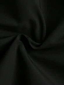 STYNVO 男士字母印花拉鍊休閒百搭日常旅行長袖夾克 - 彩色 - 查看 4
