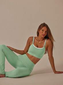 Mint Green