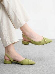 Verde claro,