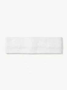 MUSERA 多入組基礎必備髮箍 春夏度假風 伊比薩節慶 熱帶度假 Saltwash - 彩色 - 查看 6